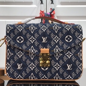 루이비통 LOUIS VUITTON 2021 모노그램 포쉐트 메티스 M57395 커스텀급