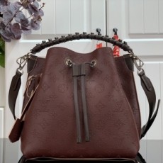 루이비통 LOUIS VUITTON 2021 무리아 토트 버킷백 M55801 커스텀급