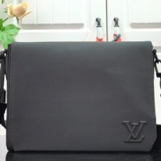 루이비통 LOUIS VUITTON 2021 에어로그램 메신저백 M57080 커스텀급