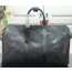 루이비통 LOUIS VUITTON 2021 모노그램 래더 블랙 키폴 여행가방 M45532 커스텀급