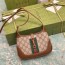 구찌 GUCCI 2021 재키 1961 미니 호보백 637092 미러급