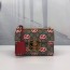 구찌 GUCCI 2021 패드락 애폴 스몰 숄더백 409487 커스텀급
