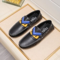 펜디 FENDI 2021 몬스터 스티치 남성 구두 커스텀급