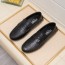펜디 FENDI 2021 F로고 각인 남성 구두 커스텀급