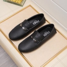 펜디 FENDI 2021 몬스터 금속 남성 구두 커스텀급