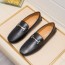 토즈 TODS 2021 금속버클 레더 남성 구두 커스텀급