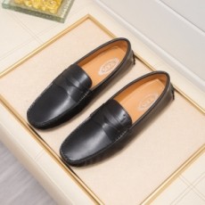 토즈 TODS 2021 각인로고 패치 남성 구두 커스텀급