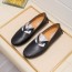 펜디 FENDI 2021 몬스터 투톤 남성 구두 커스텀급