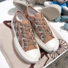 셀린느 CELINE 2021 SS 캐릭터 로고 투톤 여성 슈즈 커스텀급