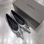 발렌시아가 BALENCIAGA 2021 SS B로고 여성 플랫슈즈 커스텀급