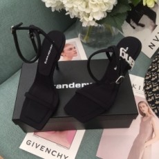 알렉산더왕 ALEXANDER WANG 2021 SS 커스텀급