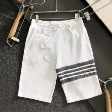 톰브라운 THOM BROWNE 2021 SS 스트라이프 남성 반바지 커스텀급