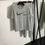 나이키 NIKE 2021 SS 캐릭터 여성 반팔티 바지 세트 커스텀급