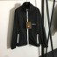 버버리 BURBERRY 2021 SS 패치로고 여성 짚업 점퍼 커스텀급