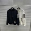 톰브라운 THOM BROWNE 2021 SS 라인 스트라이프 남여공용 후드 점퍼 커스텀급