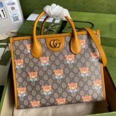 구찌 GUCCI 2021 SS KAI x GUCCI 스페셜 컬렉션 토트백 660531 커스텀급