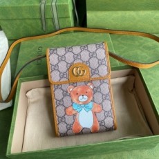 구찌 GUCCI 2021 SS KAI x GUCCI 스페셜 컬렉션 미니 크로스백 660513 커스텀급