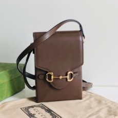 구찌 GUCCI 2021 SS 홀스빗 1955 미니 크로스백 625615 커스텀급