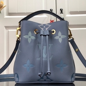 루이비통 LOUIS VUITTON 2021 SS 앙프렝뜨 네오 노에 BB 버킷백 M45709 커스텀급