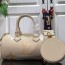 루이비통 LOUIS VUITTON 2021 SS 앙프렝뜨 빠삐용 BB 캐리올 백 M45708 커스텀급
