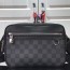루이비통 LOUIS VUITTON 2021 SS 다미에 스캇 메신저백 N50018 커스텀급