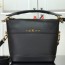 루이비통 LOUIS VUITTON 2021 SS 크루저 PM 숄더백 블랙 M57934 커스텀급