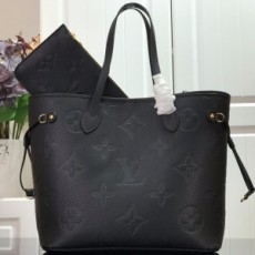 루이비통 LOUIS VUITTON 2021 SS 앙프렝뜨 네버풀 MM 숄더백 M45686 커스텀급