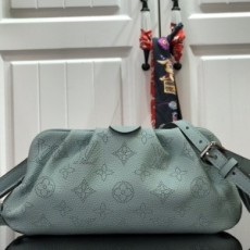 루이비통 LOUIS VUITTON 2021 SS 스칼라 미니 파우치 크로스백 M80092 커스텀급