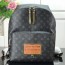 루이비통 LOUIS VUITTON 2021 SS 디스커버리 백팩 M45218 커스텀급
