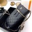 샤넬 CHANEL 2021 SS 캐비어 체인 코스메틱 케이스 폰홀더백 AP2084 커스텀급