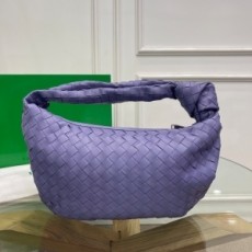 보테가 베네타 BOTTEGA VENETA 2021 SS 꼬임가죽 호보백 라지 커스텀급