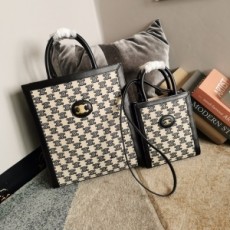 셀린느 CELINE 2021 SS 트리오페 카바스 토트백 193302 커스텀급