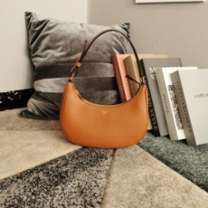 셀린느 CELINE 2021 SS 스무스 카프스킨 아바 백 카멜 193953 커스텀급