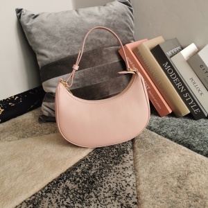 셀린느 CELINE 2021 SS 스무스 카프스킨 아바 백 핑크 193953 커스텀급