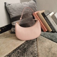 셀린느 CELINE 2021 SS 스무스 카프스킨 아바 백 핑크 193953 커스텀급
