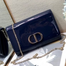 디올 DIOR 2021 SS 몽테인 페이던트 체인 클러치백 커스텀급
