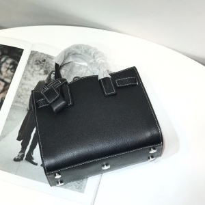 생로랑 SAINT LAURENT 2021 SS 삭 드쥬르 미니 토트백 8507 커스텀급