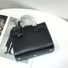 생로랑 SAINT LAURENT 2021 SS 삭 드쥬르 미니 토트백 8507 커스텀급