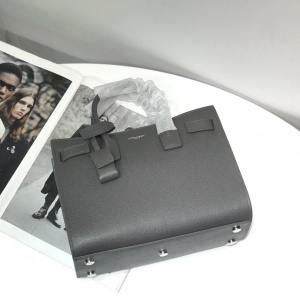 생로랑 SAINT LAURENT 2021 SS 삭 드쥬르 스몰 토트백 8508 커스텀급