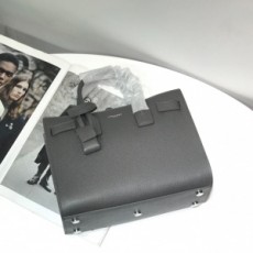 생로랑 SAINT LAURENT 2021 SS 삭 드쥬르 스몰 토트백 8508 커스텀급