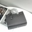 생로랑 SAINT LAURENT 2021 SS 삭 드쥬르 스몰 토트백 8508 커스텀급