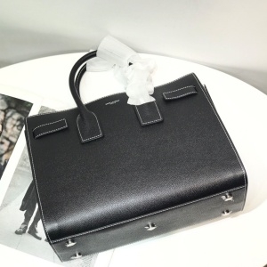 생로랑 SAINT LAURENT 2021 SS 삭 드쥬르 라지 토트백 8508 커스텀급