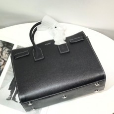 생로랑 SAINT LAURENT 2021 SS 삭 드쥬르 라지 토트백 8508 커스텀급