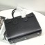 생로랑 SAINT LAURENT 2021 SS 삭 드쥬르 라지 토트백 8508 커스텀급