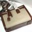 생로랑 SAINT LAURENT 2021 SS 삭 드쥬르 투톤 토트백 8509 커스텀급