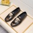 베르사체 VERSACE 2021 SS 금속캐릭터 남성 슈즈 커스텀급