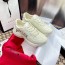 구찌 GUCCI 2021 SS 라이톤 멀티 캐릭터 커플 슈즈 커스텀급