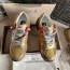 골든구스 GOLDEN GOOSE 2021 SS 빈티지 투톤 여성 슈즈 커스텀급
