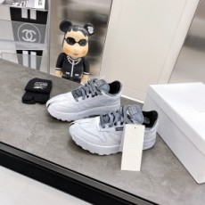 메종 마르지엘라 MAISON MARIGIELA 2021 SS 빈티지 레더 여성 슈즈 커스텀급