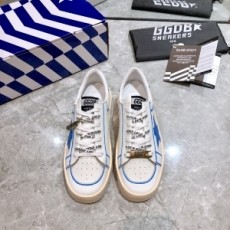 골든구스 GOLDEN GOOSE 2021 SS 볼스타 라인 퍼포 여성 슈즈 커스텀급
